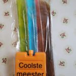 Juf en meester afscheid einde schooljaar