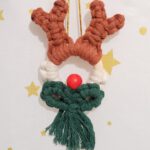 macrame rendier