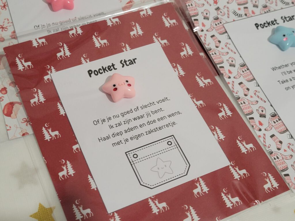 pocket star