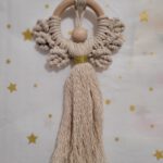 macrame engel