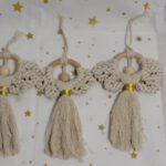 macrame engel