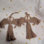 macrame engel