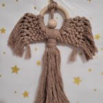 macrame engel