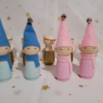 pegdoll kerst