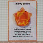 Worry stones, adhd, zorgen steen, sensorisch