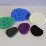 sensory stones, fidget toy, autisme, adhd