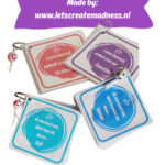 Ik verveel me kaartjes, activiteiten kaartjes kinderen