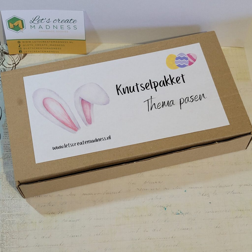 knutselen pasen, DIY Pasen, knutselen kind, DIY kind