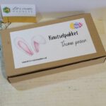 knutselen pasen, DIY Pasen, knutselen kind, DIY kind