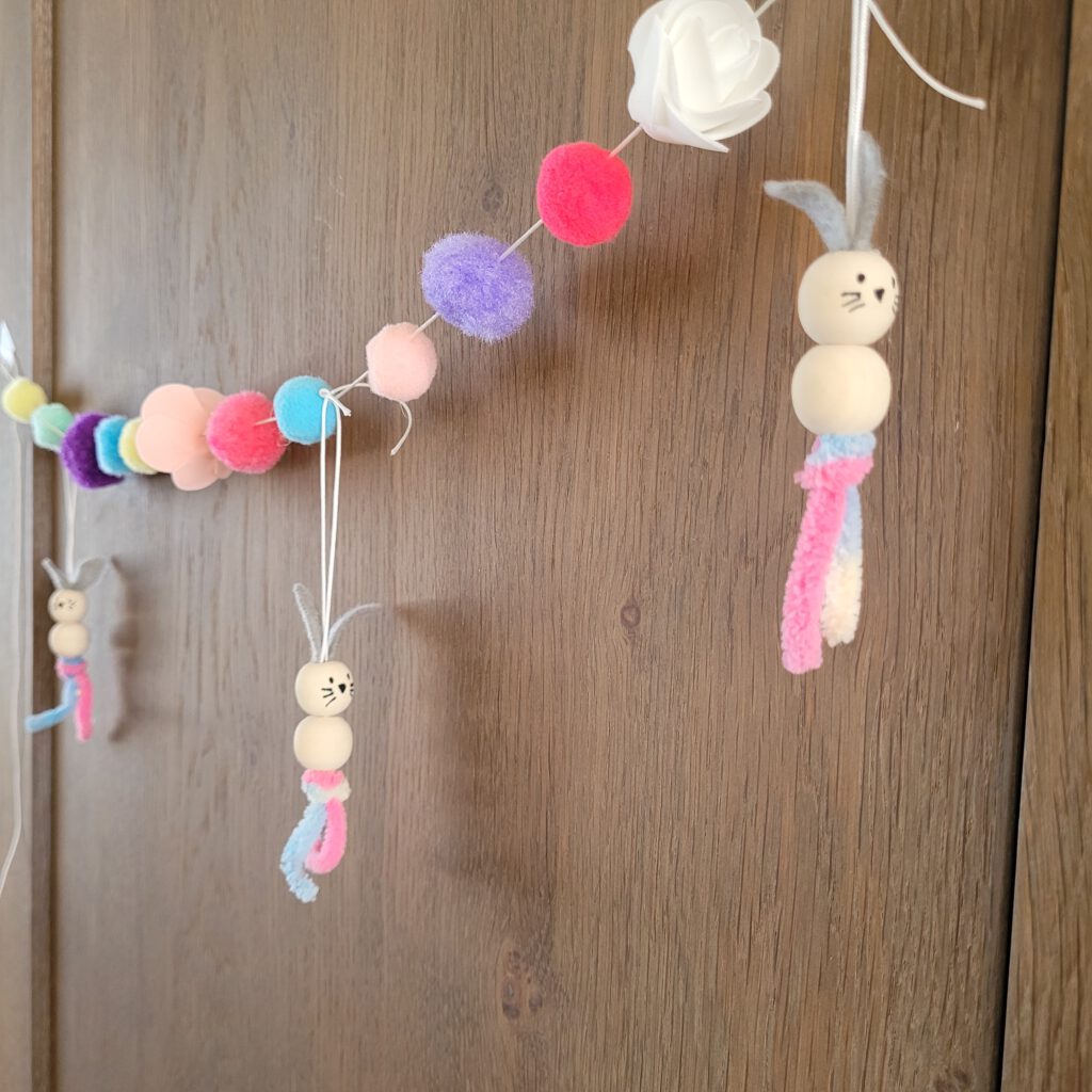 knutselen pasen, DIY Pasen, knutselen kind, DIY kind