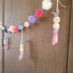 knutselen pasen, DIY Pasen, knutselen kind, DIY kind