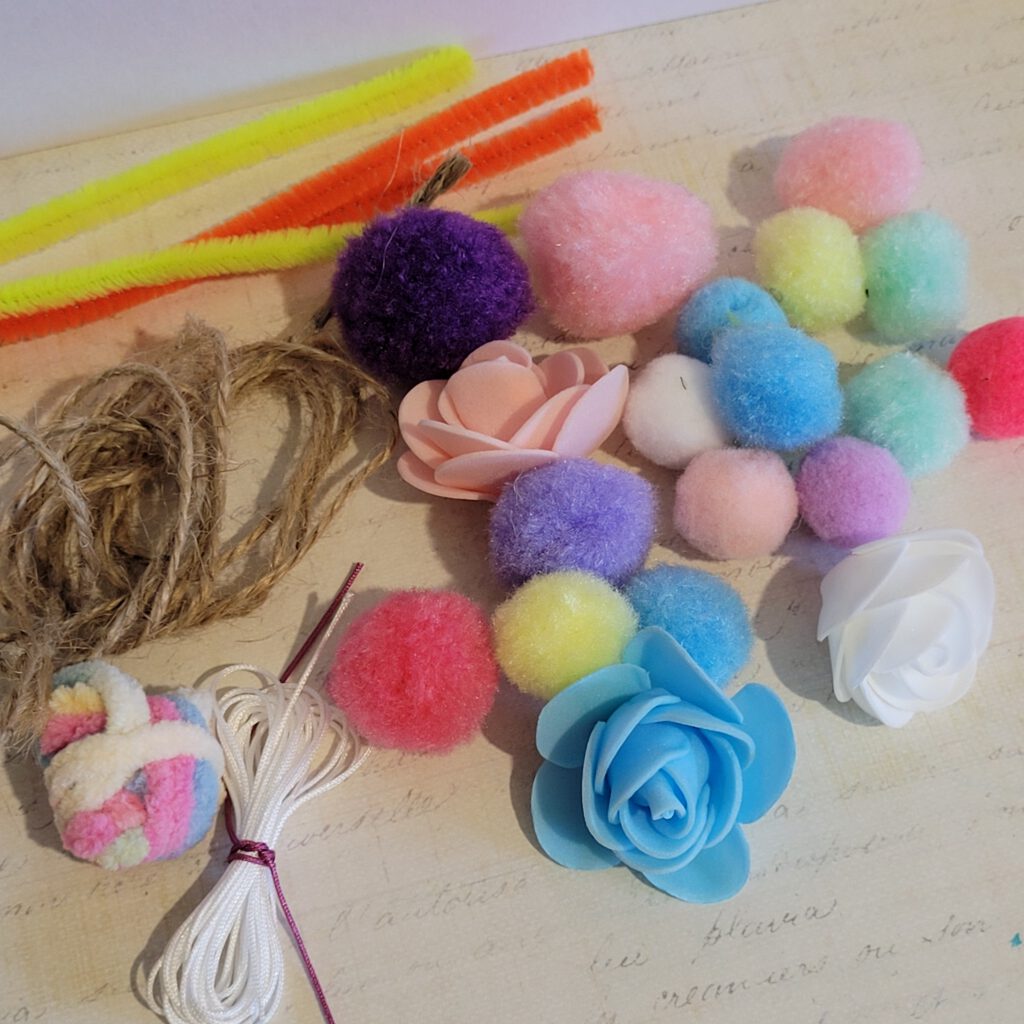 knutselen pasen, DIY Pasen, knutselen kind, DIY kind