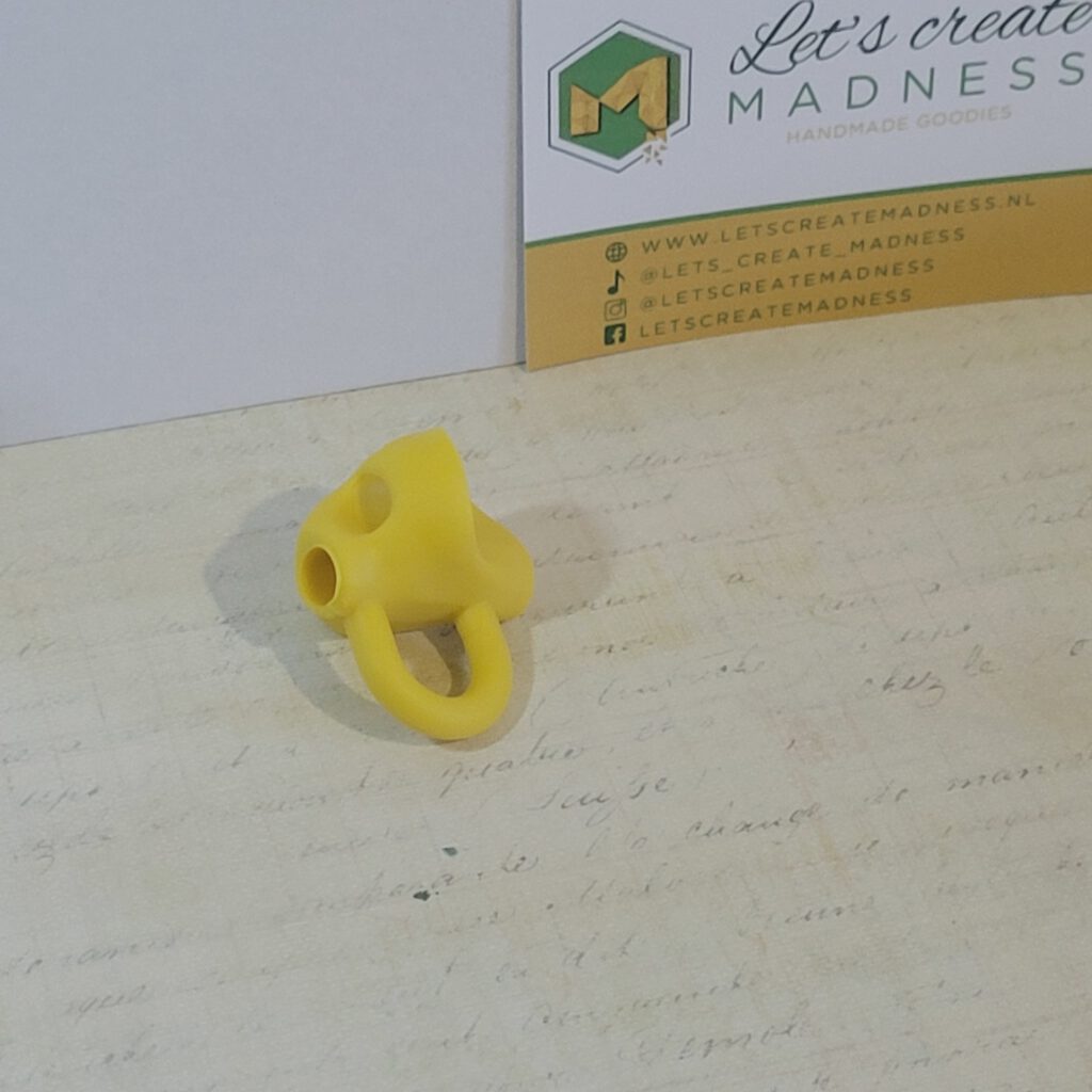 Potloodgrip, Schrijfhulp, Pencilgrip, Ergonomisch scrhrijfhulp
