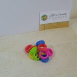 Sensorische fidget toys ringen, fidget rings, sensorische