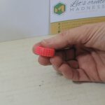 Sensorische fidget toys ringen, fidget rings, sensorische