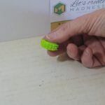 Sensorische fidget toys ringen, fidget rings, sensorische