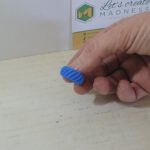 Sensorische fidget toys ringen, fidget rings, sensorische