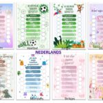 tandenpoets zandloper, tandenborstel met etui, poetsstickers, tandjes stickers, poetsschema kinderen, tandenpoetsen leuk maken, cadeau kind, kraamcadeau, Sinterklaas cadeau kind, tandenborstel kind, 2 minuten poetsen, gepersonaliseerd cadeau kind